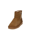 ALVIERO MARTINI Scarpe 1324/407L Cammello