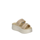 HEY DUDE Scarpe HD.45701 0QT BOULD.TAN/EGRET