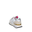 SUN68 Scarpe Z36214 31 BCO PANNA