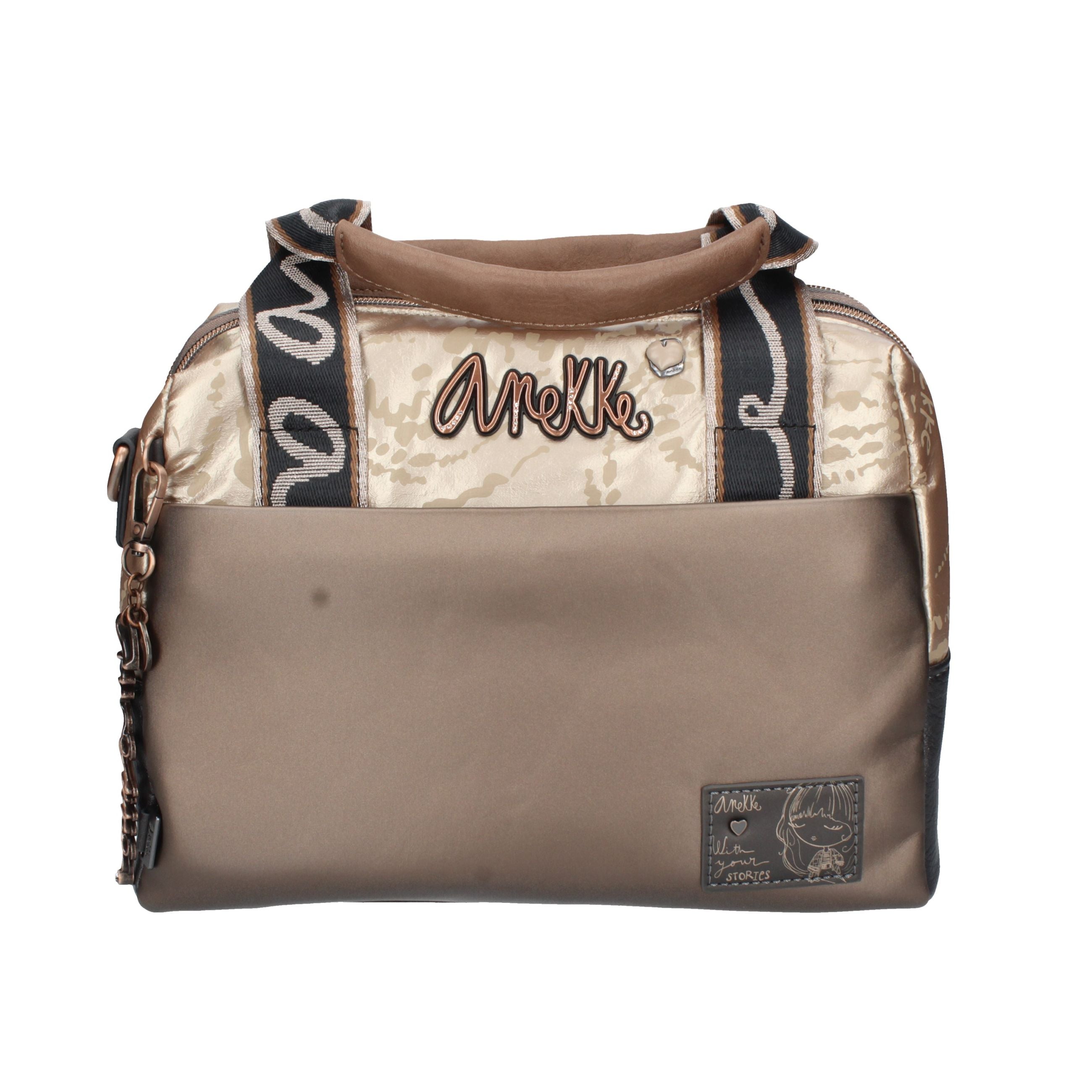 ANEKKE Borsa 41781-177 Multicolore