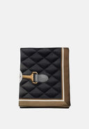 GUESS Accessori AW5656 POL03 BLA