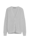 KOCCA abbigliamento FURSEO 00016 NERO