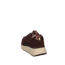 JANET&JANET Scarpe J-1016 DARK BROWN