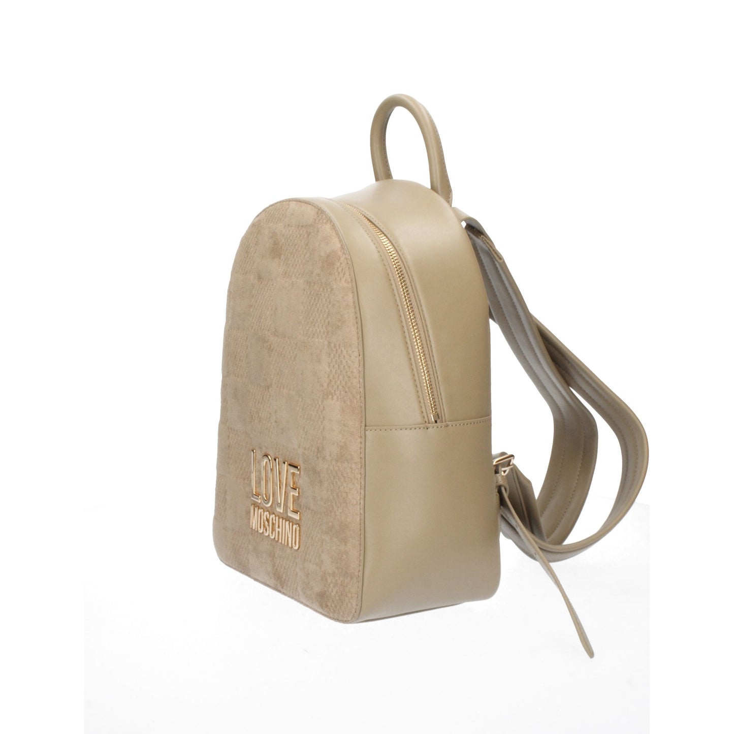 LOVE MOSCHINO Borse JC4124PP0N-KB1 SABBIA+SABBIA