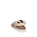 MOU Scarpe MU.SW461001C METALLIC/GOLD