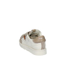 PANCHIC Scarpe P001M033-02263085 IVORY/GREY