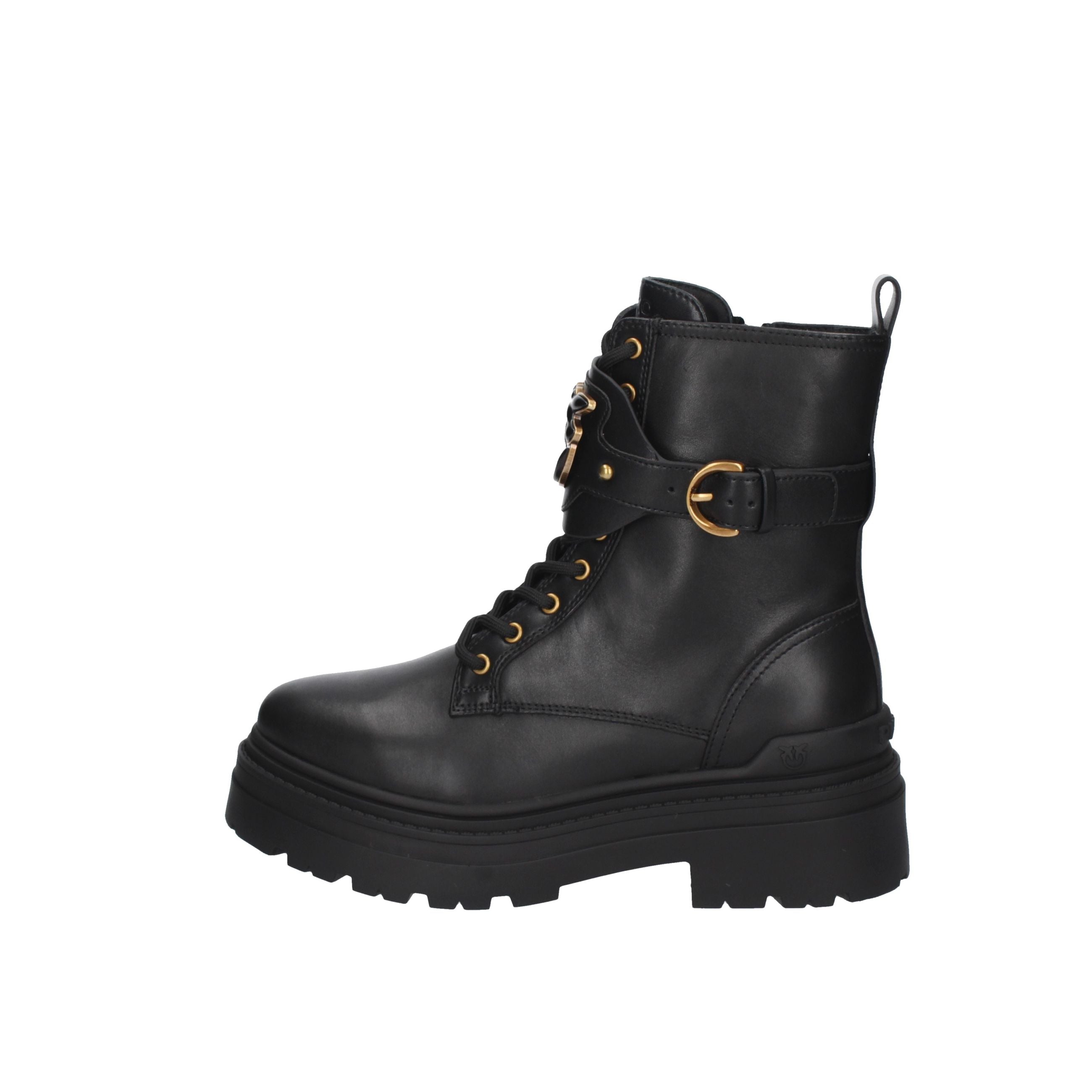 PINKO Scarpe SD0147P001-Z99 Nero