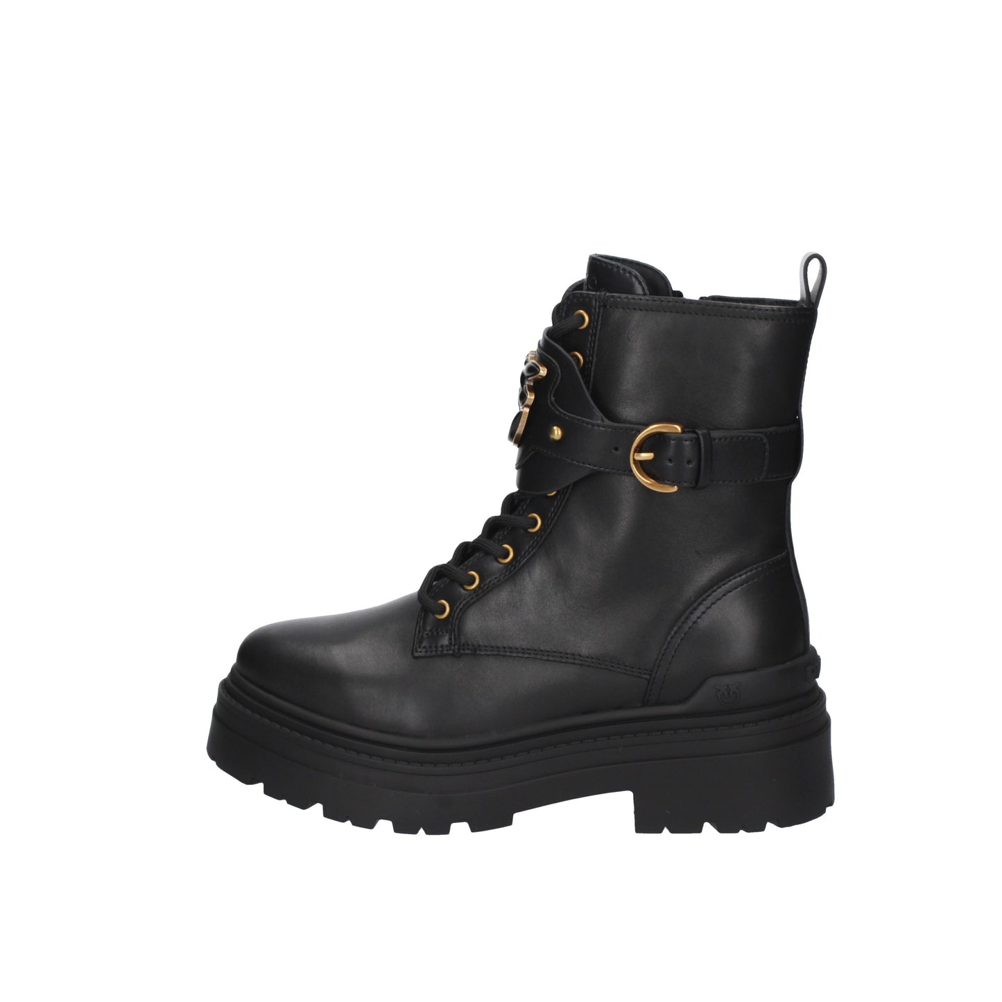 PINKO Scarpe SD0147P001-Z99 Nero