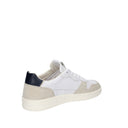 D.A.T.E. Scarpe M431-C2-BA-WL WHITE/BLUE