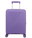 AMERICAN TOURISTER BY SAMSONITE Valigie e Trolley 159573/MK2*001 PURPLLE PULSE