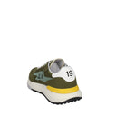 SUN68 Scarpe Z36121 07 NAVY BLUE