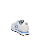 SUN68 Scarpe Z36101 01 BIANCO