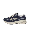 PREMIATA Scarpe MOERUN 7306 Blue