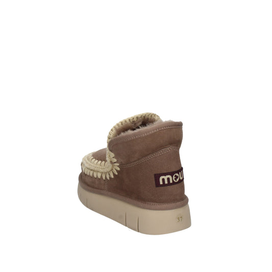 MOU Scarpe MU.FW531009A ELEPHANT GREY - MOU