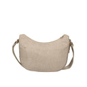 BORBONESE Borse 934107-I15 927 WHITE COTTON