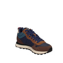SUN68 SNEAKERS Z46118 MILITARE SCURO