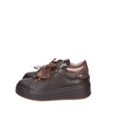 GIO+ Scarpe OLIVA120 Moro