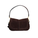 GIANNI CHIARINI Borse BS 12618 CM-PL MOKA