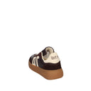 BACK70 Scarpe 108025-000066 Coffee