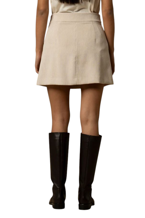 KOCCA abbigliamento ARACELIA 60006 CREMA