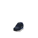 SUN68 Scarpe Z45303F 07 NAVY BLUE