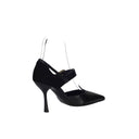 ALBANO Scarpe 4327/1 Nero
