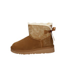 ALVIERO MARTINI Scarpe 1325/407I Naturale