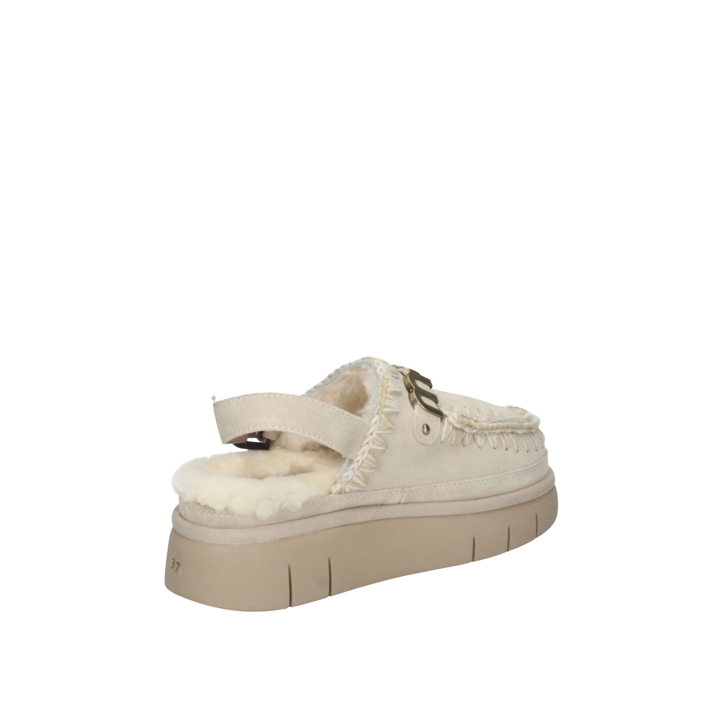 MOU Scarpe MU.FW531026A CHALK