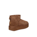 EMU AUSTRALIA Scarpe W13296-CHE CHESTNUT