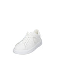 BLAUER Scarpe S6BUCK07/LEA White