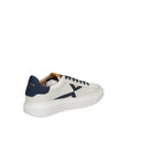ALEXANDER SMITH Scarpe CGM 9701 WML WHT MUST.BLUE