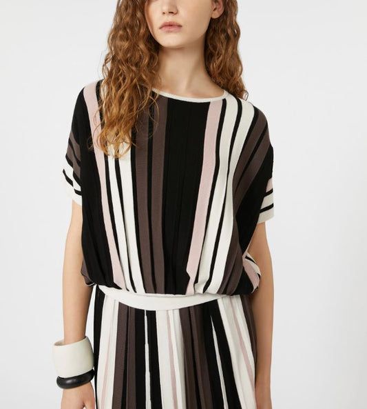 MAX MARA abbigliamento PEGOLA 017 - T-Shirt Donna