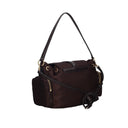 BORBONESE Borse 91010351-0292 219 CIOCCOLATO