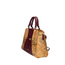 ALVIERO MARTINI 1A CLASSE Borse LG08/G654 0304 BURGUNDY