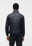 BLAUER abbigliamento LUC02180-007104 999RY NERO/GREEN