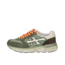 PREMIATA Scarpe MICK 7244N Green