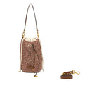 GIANNI CHIARINI Borse BS 11951/COMM 11730 TAIGA