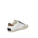 CRIME LONDON Scarpe 27000PP6B White