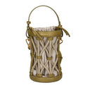 COCCINELLE Borse E1 U2R 23 01 01 993 SEAGRAS/NAT