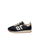 BACK70 Scarpe 108009-000209 BLACK/GOLD