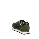 SUN68 SNEAKERS Z46102 07 NAVY BLUE