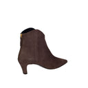 NAPOLEONI Scarpe A5244 CAFFE'