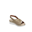 VALLEVERDE Scarpe 52106 Bronzo