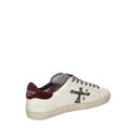 PREMIATA Scarpe STEVEN 7631 Bianco
