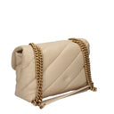 PINKO Borse 100038-A0F2 NERO