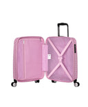 AMERICAN TOURISTER BY SAMSONITE Valigie e Trolley 122089-48C*001 Pink
