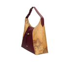 ALVIERO MARTINI 1A CLASSE Borse LG09/G654 0304 BURGUNDY