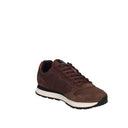 SUN68 SNEAKERS Z46101 NERO/GRIGIO SCURO