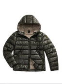 BLAUER abbigliamento LUC02079-005958 999EI NERO