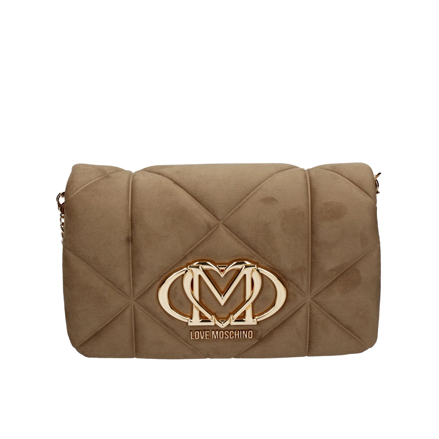 LOVE MOSCHINO Borse JC4043PP0N-KE0 SABBIA